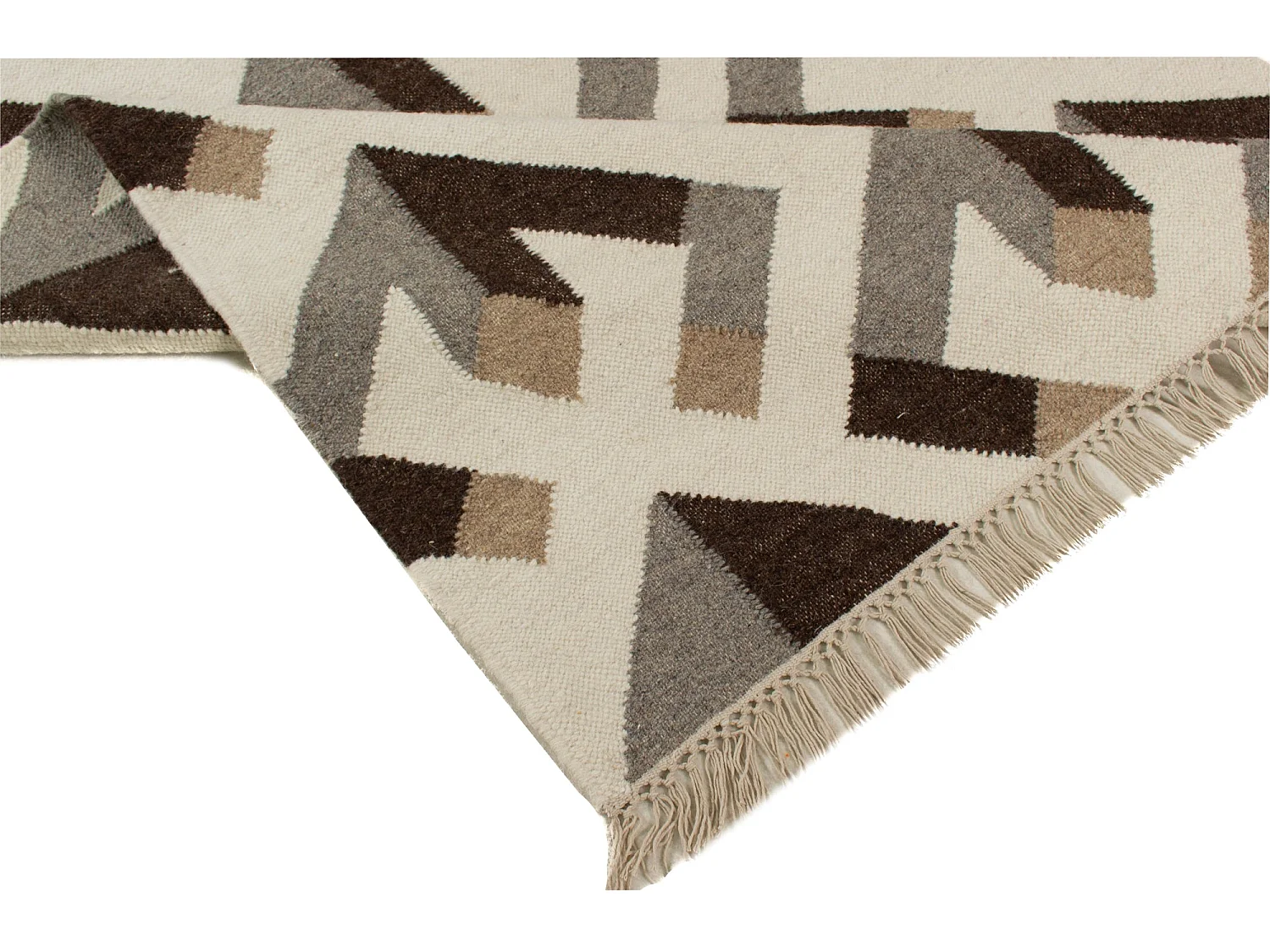 Tapete Kilim Moderno