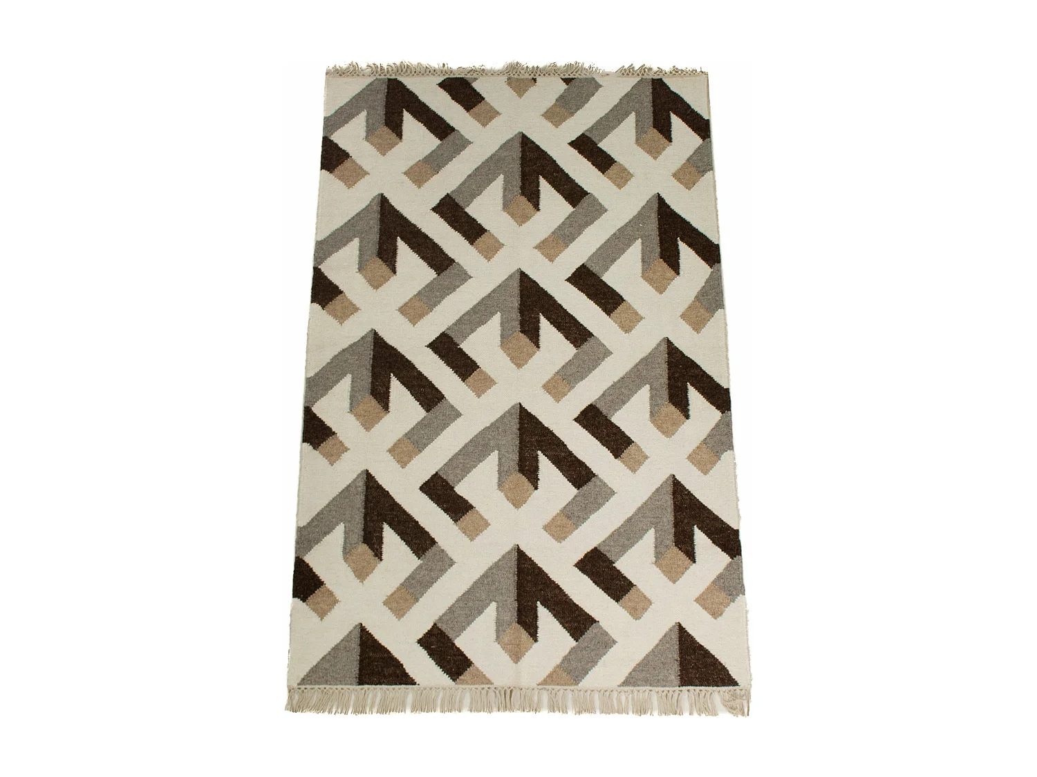 Tapete Kilim Moderno