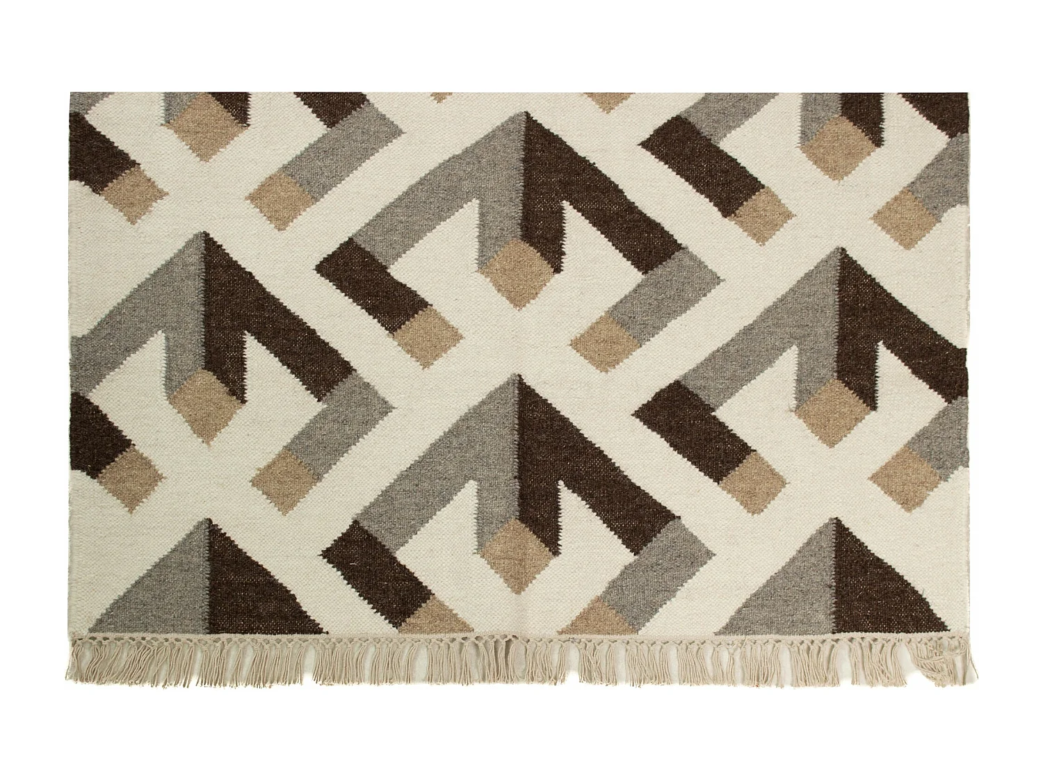 Tapete Kilim Moderno
