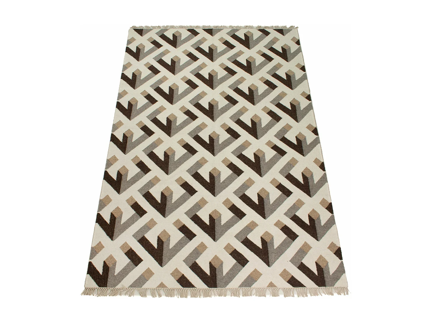 Tapete Kilim Moderno