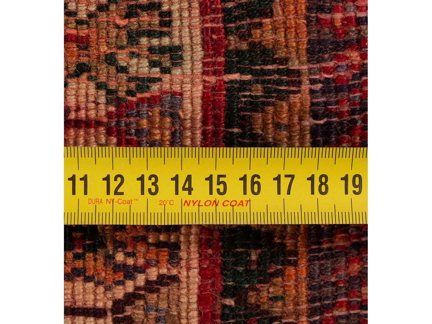 Tapis persan Shiraz | 155x270cm