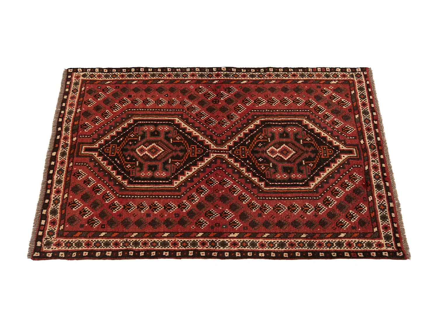 Tapete Persa Shiraz | 98x148cm