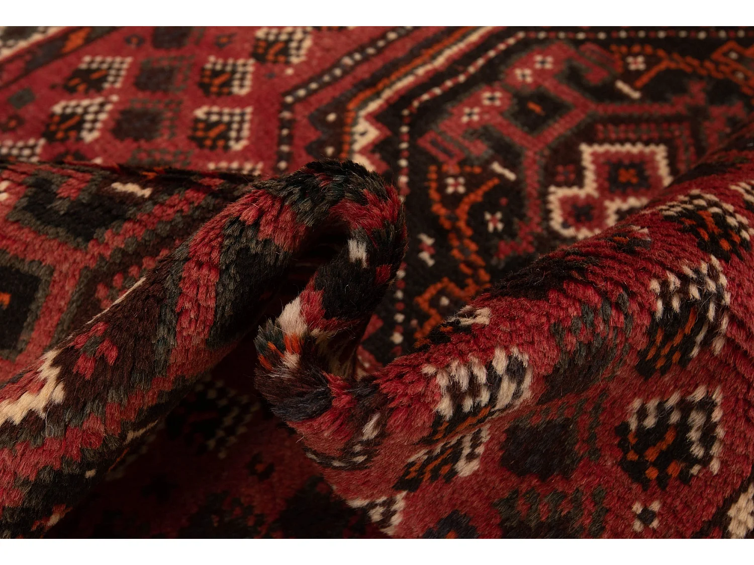 Tapete Persa Shiraz | 98x148cm