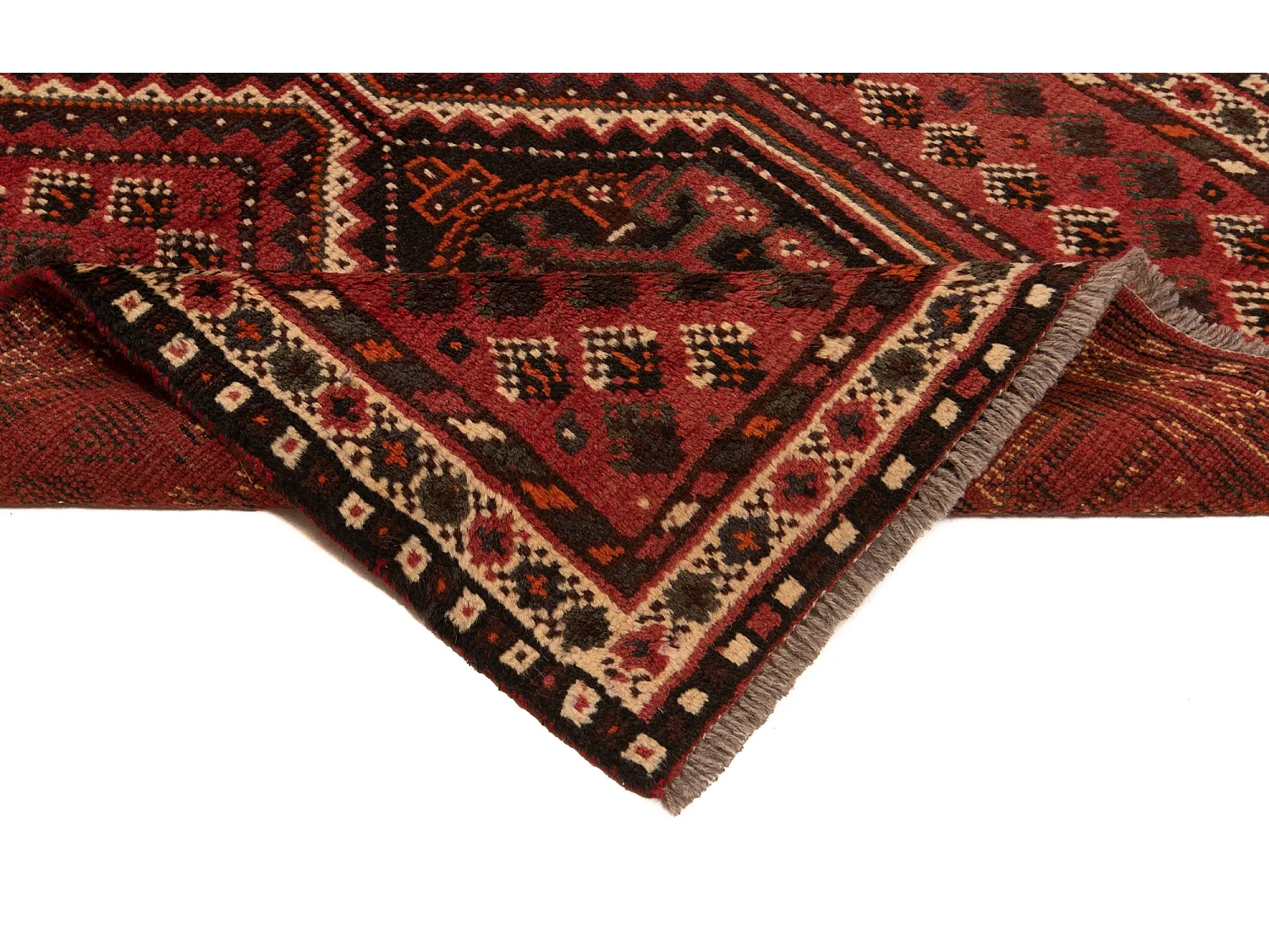 Tapete Persa Shiraz | 98x148cm