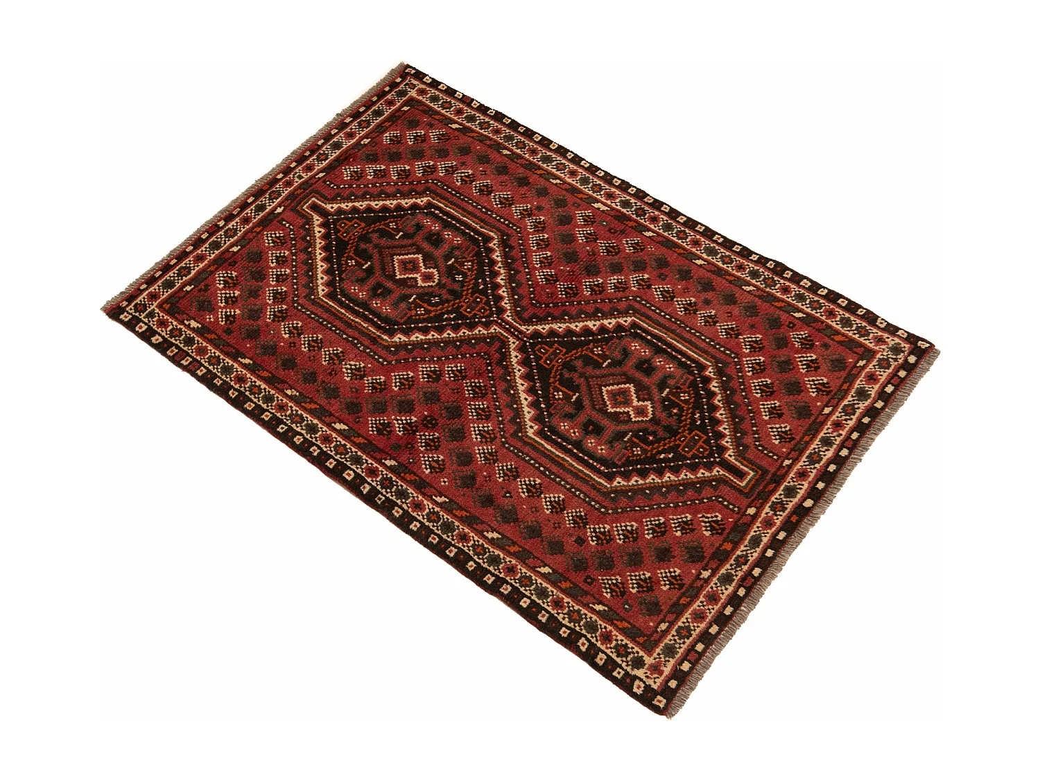 Tapete Persa Shiraz | 98x148cm