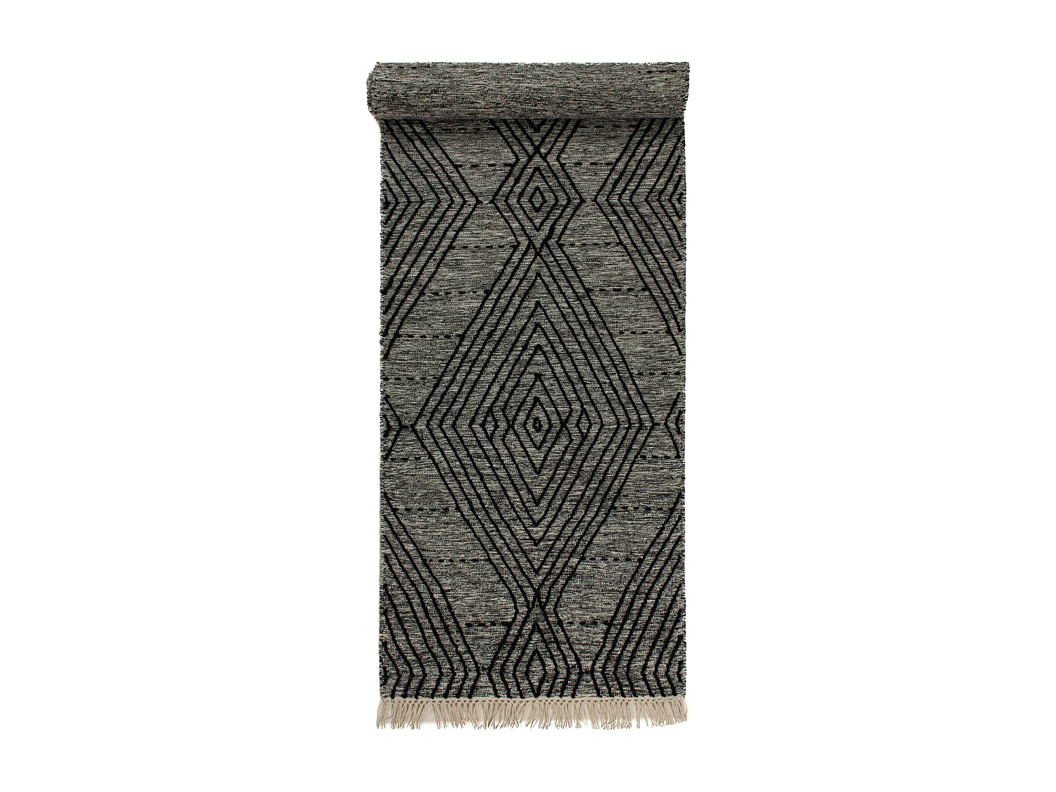 Copie du tapis Kilim moderne