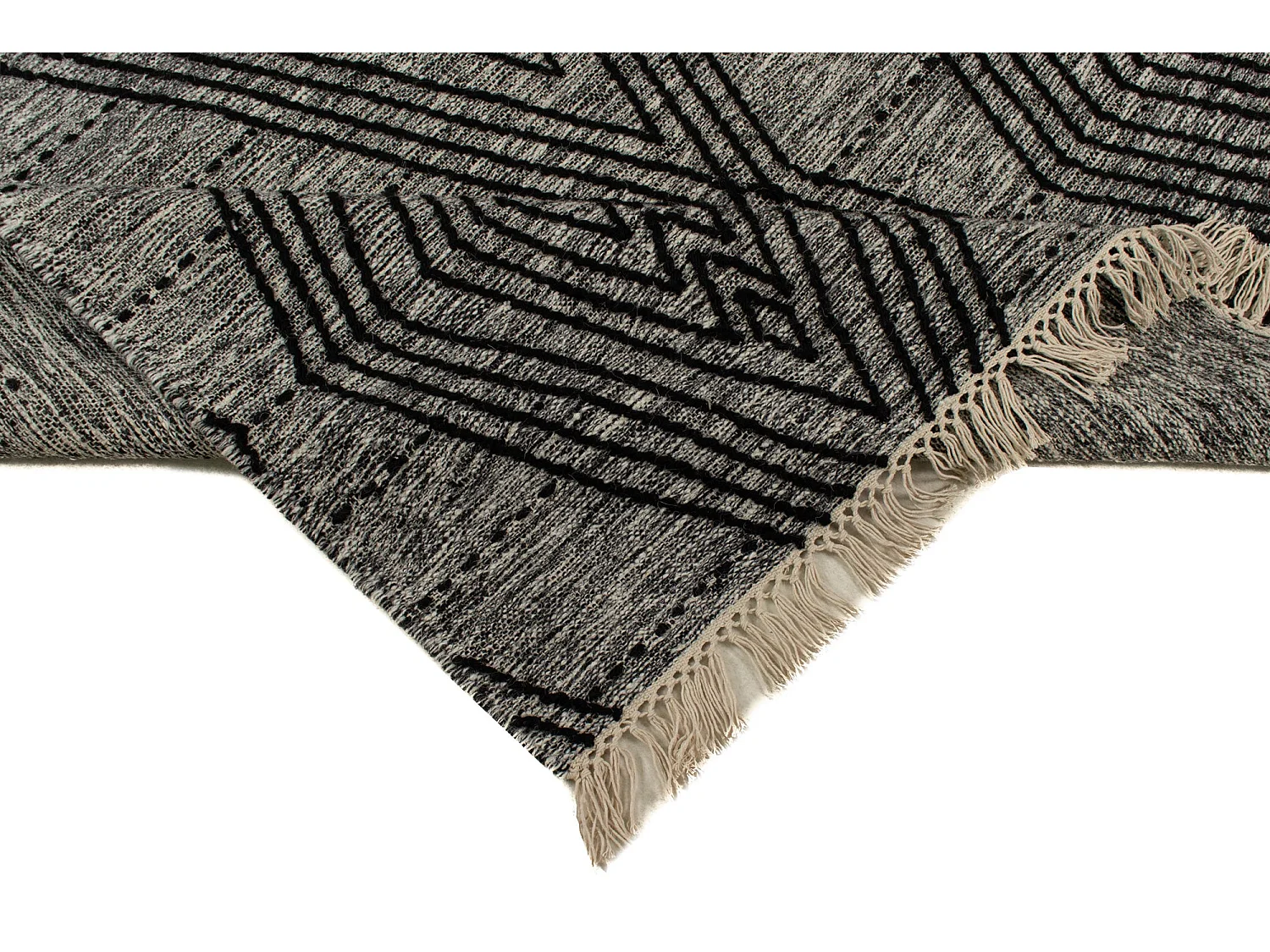 Copie du tapis Kilim moderne
