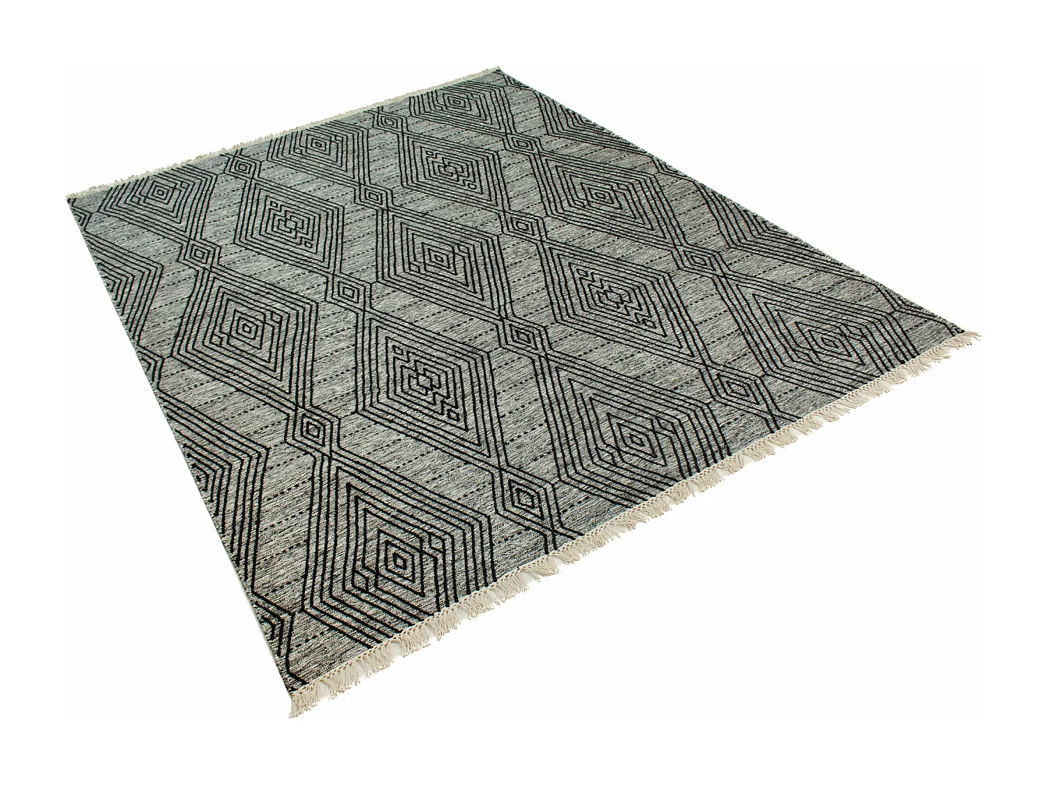Copie du tapis Kilim moderne