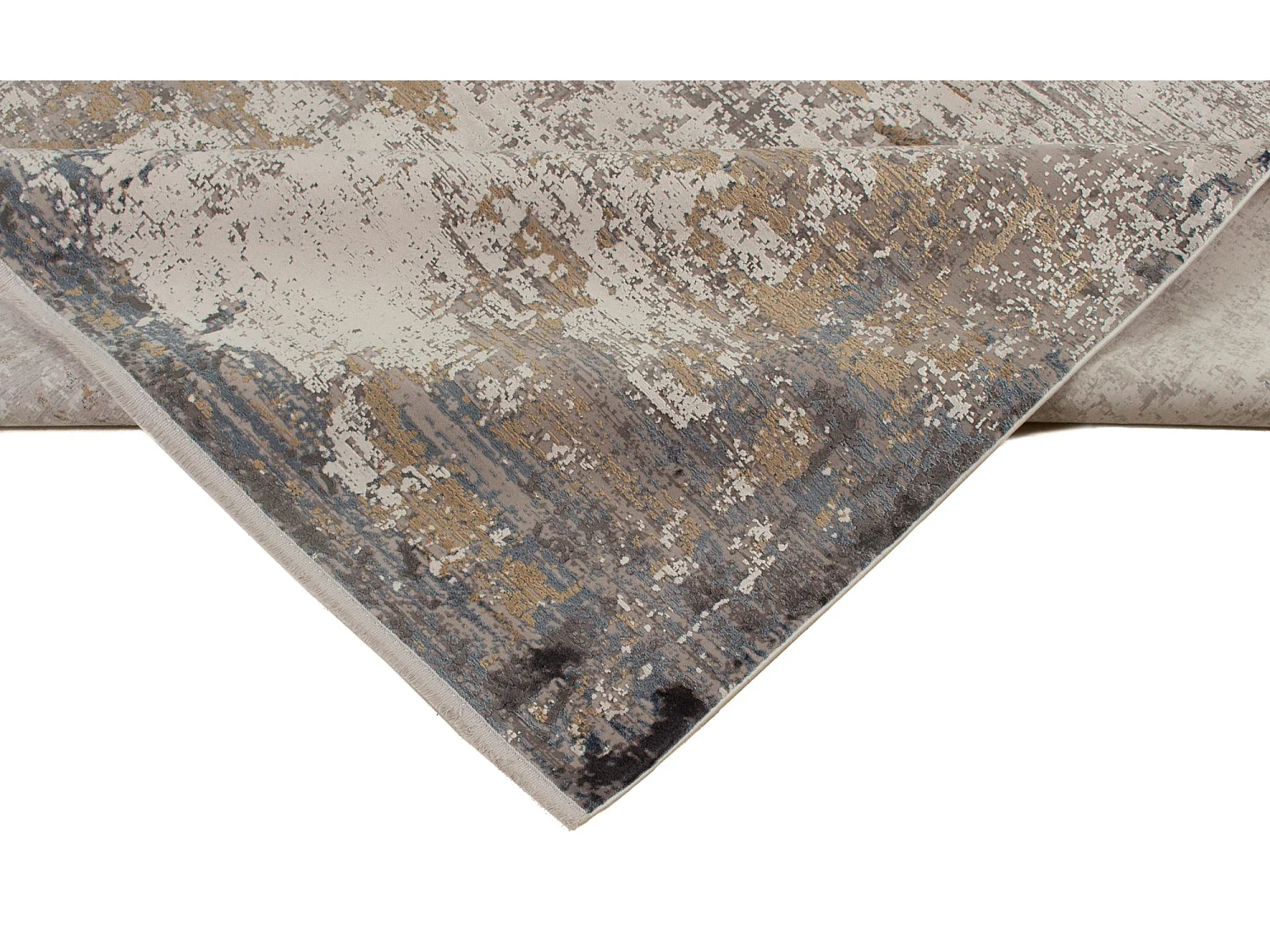 Design abstrato de tapete moderno | 200x290cm