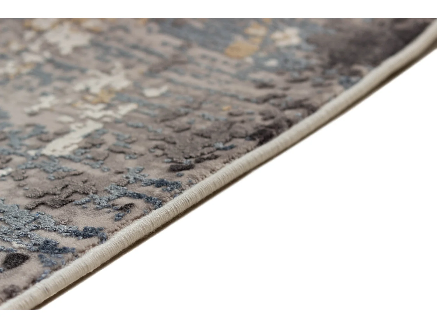 Design abstrato de tapete moderno | 200x290cm