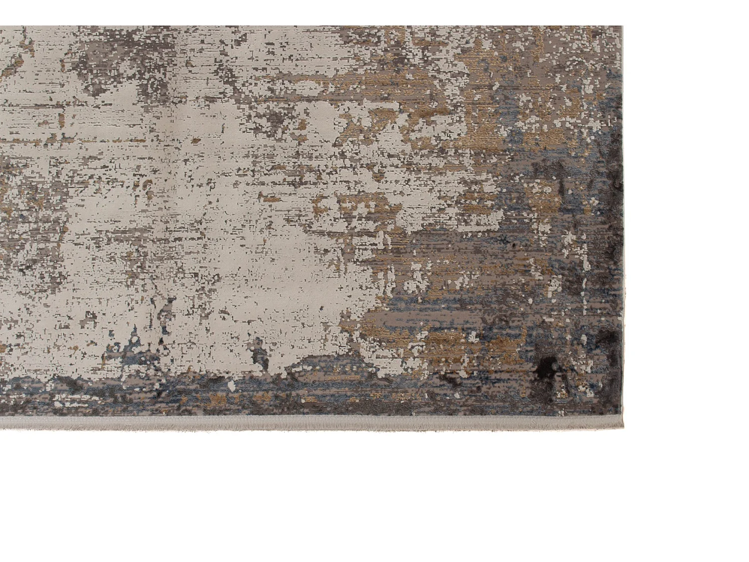 Design abstrato de tapete moderno | 200x290cm