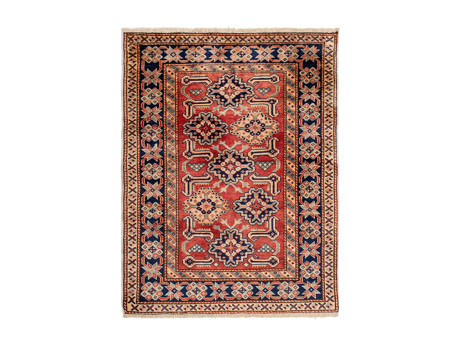 Tapete Cazaque | 80x105cm