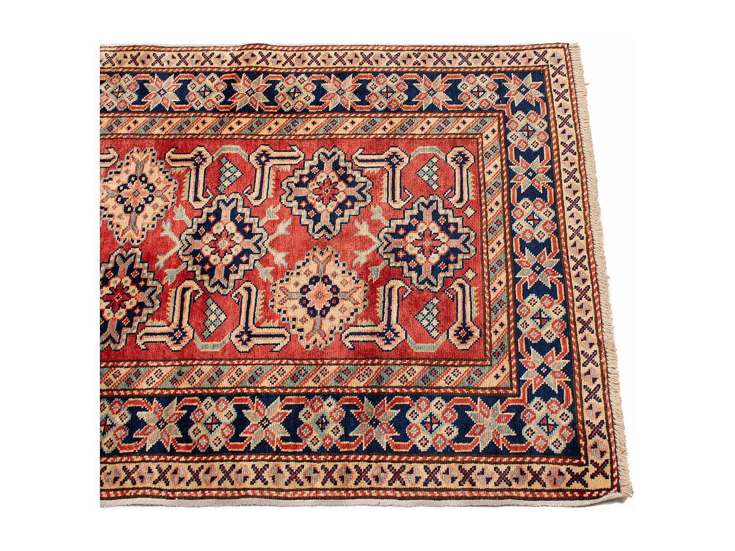 Tapete Cazaque | 80x105cm