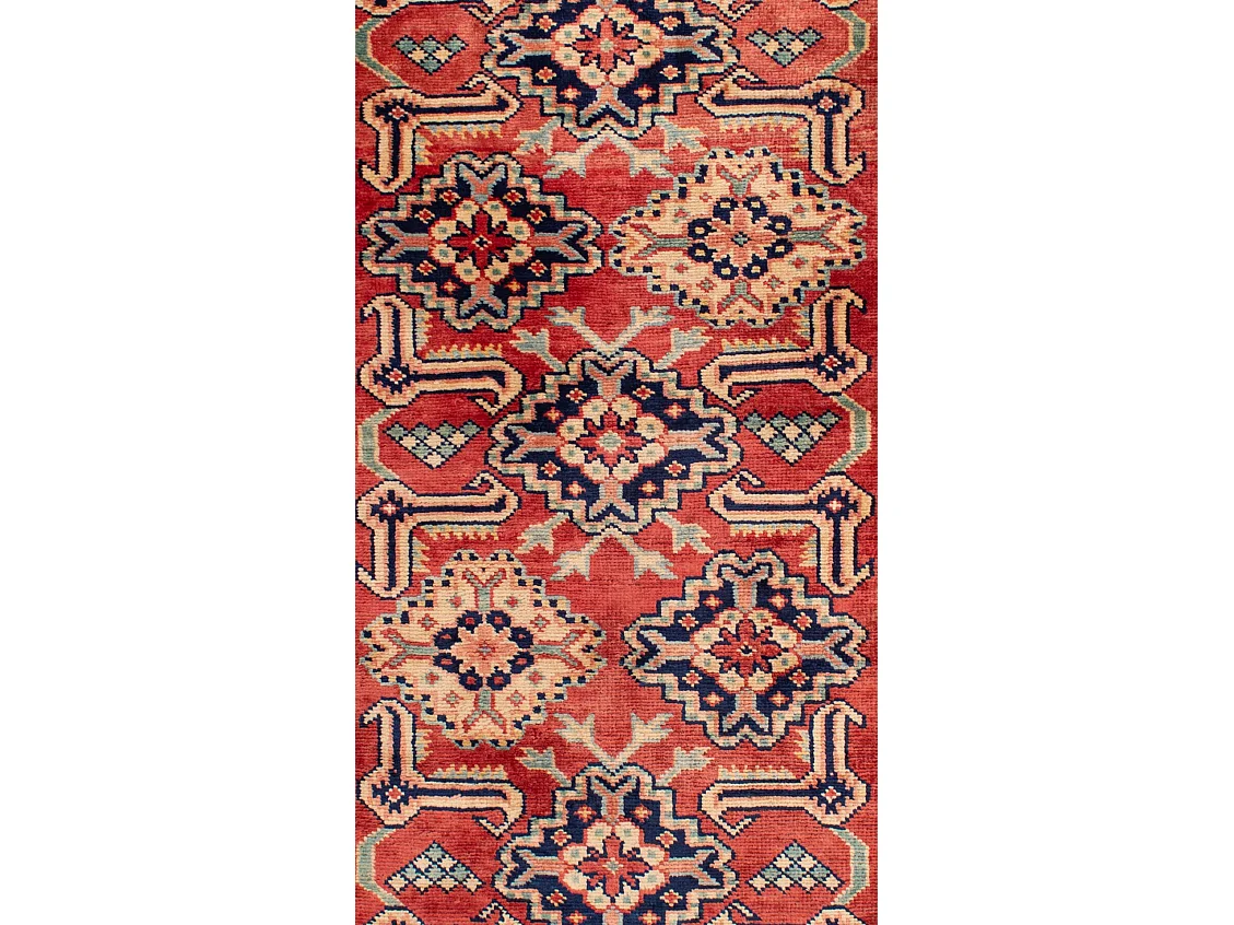 Tapete Cazaque | 80x105cm