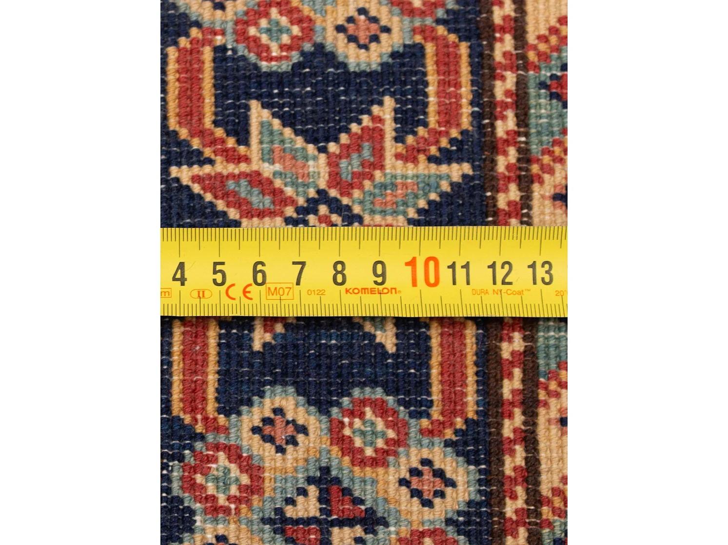 Tapete Cazaque | 80x105cm