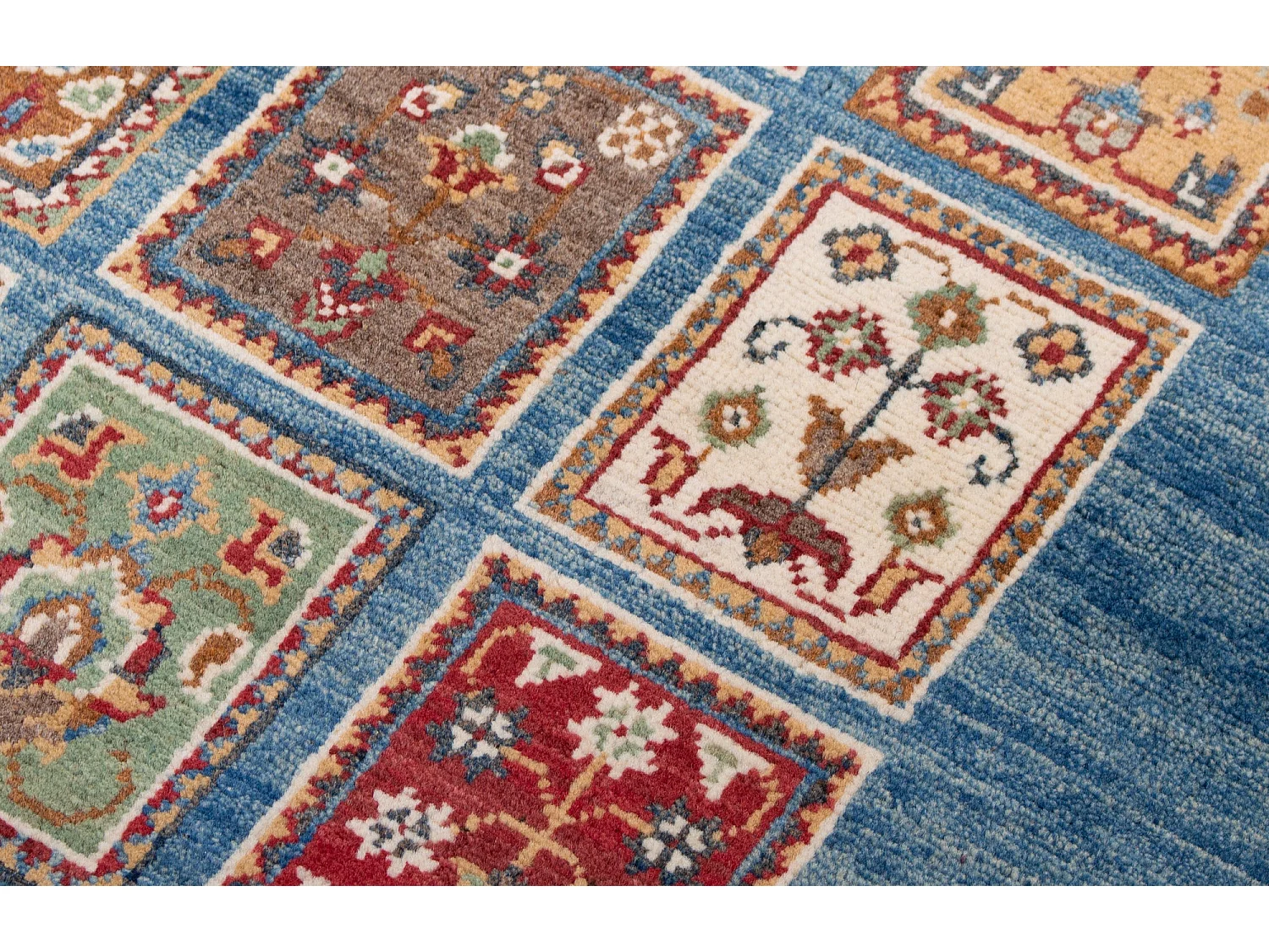 Tapete Cazaque | 82x132cm