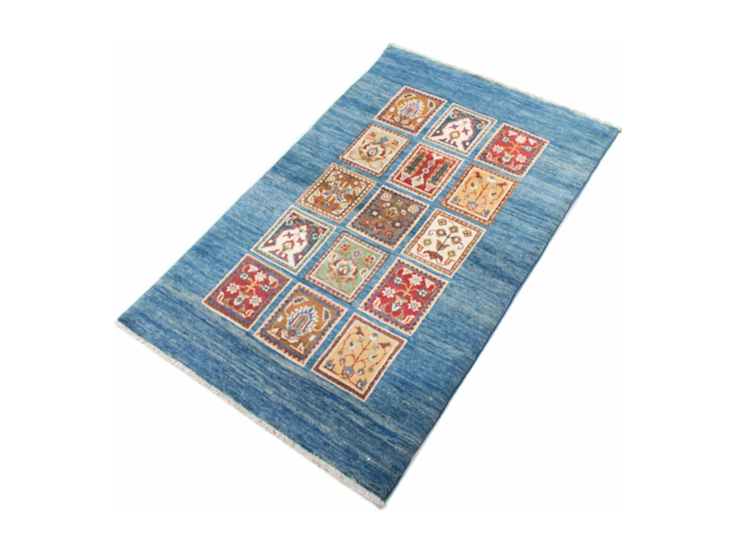 Tapete Cazaque | 82x132cm