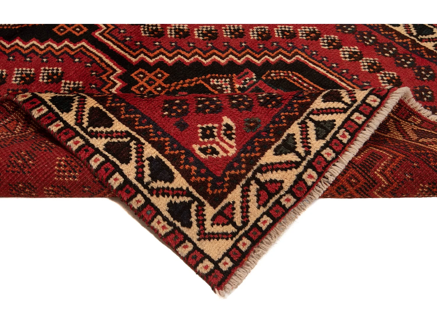 Tapete Persa Shiraz | 100x150cm