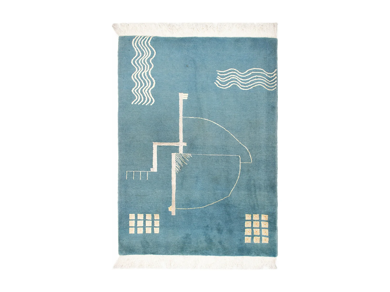 Tapete Persa Moderno | 80x114cm