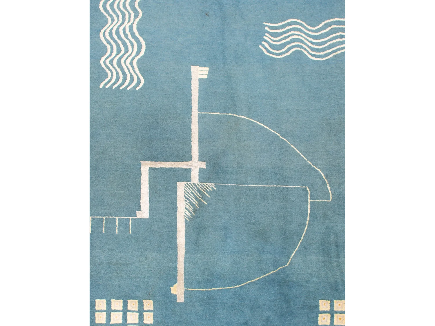 Tapete Persa Moderno | 80x114cm