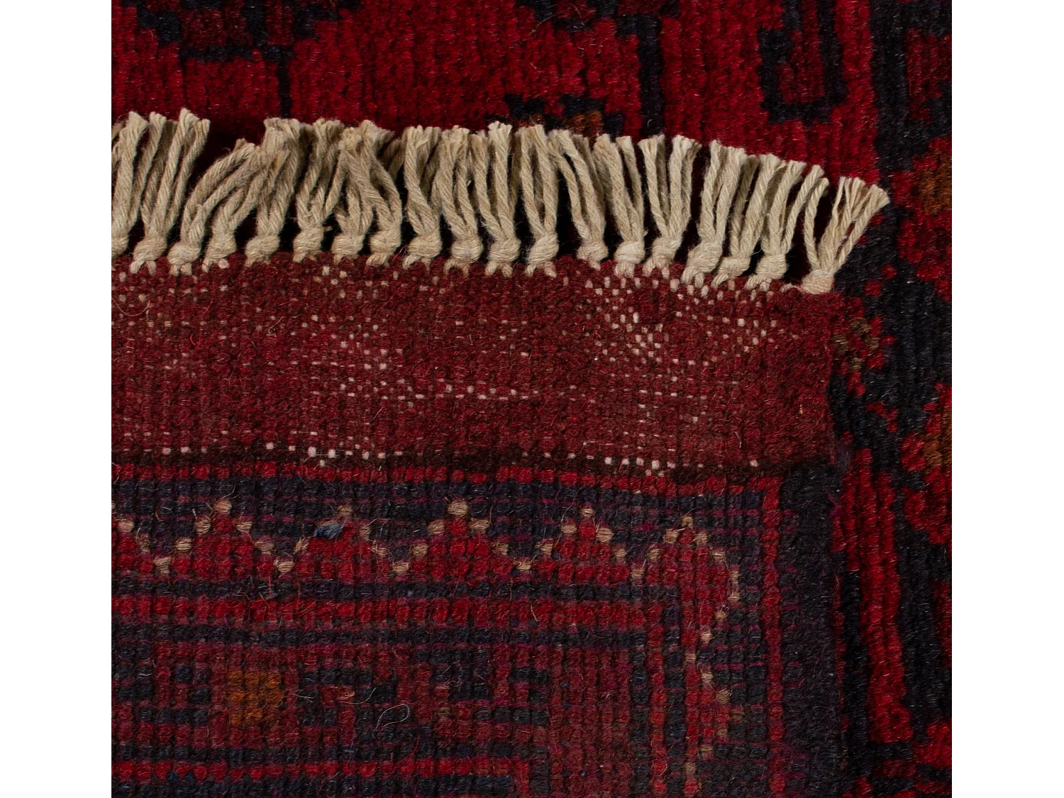 Khal Mohammadi Teppich | 176 x 228 cm