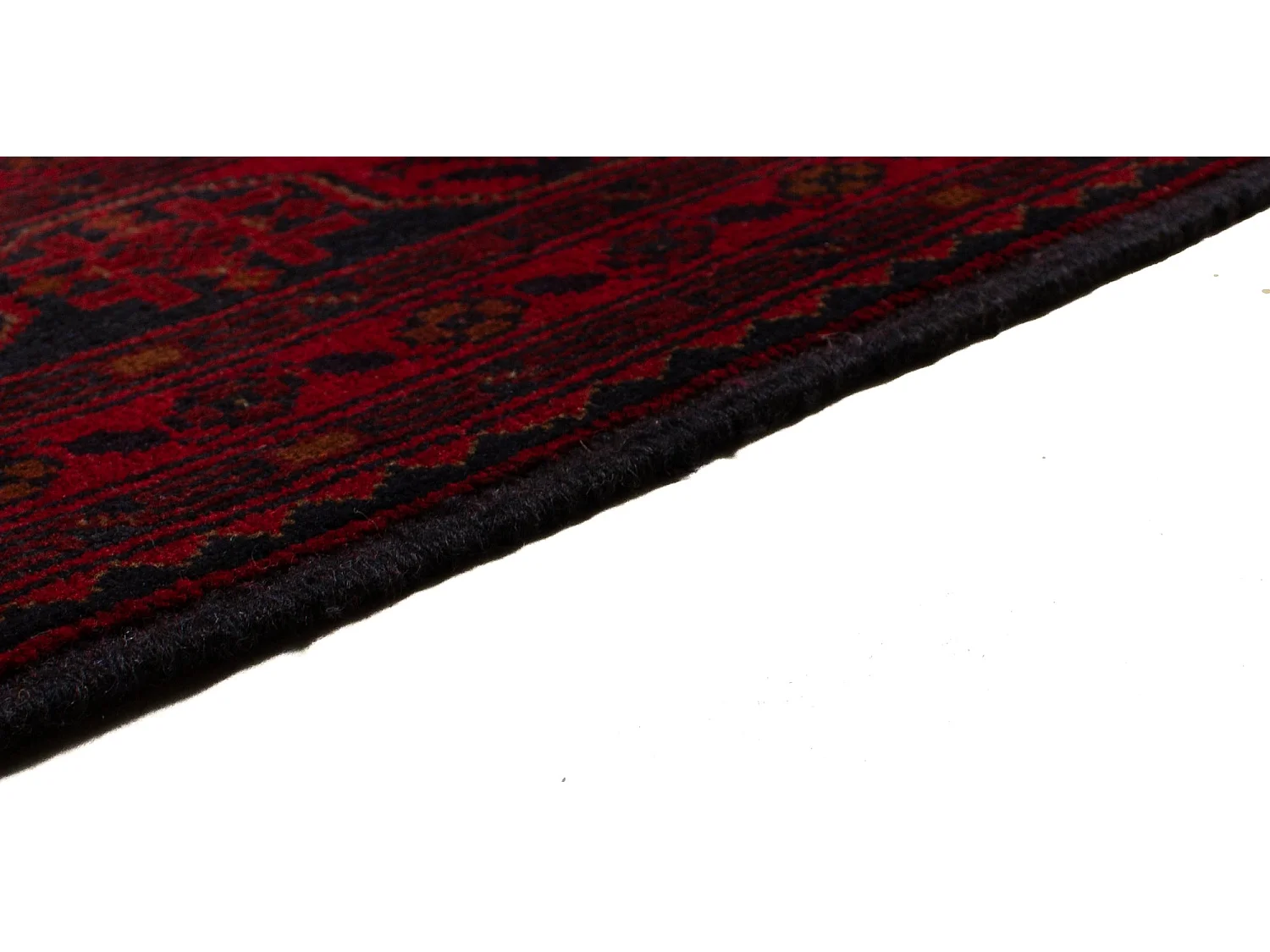 Khal Mohammadi Teppich | 176 x 228 cm