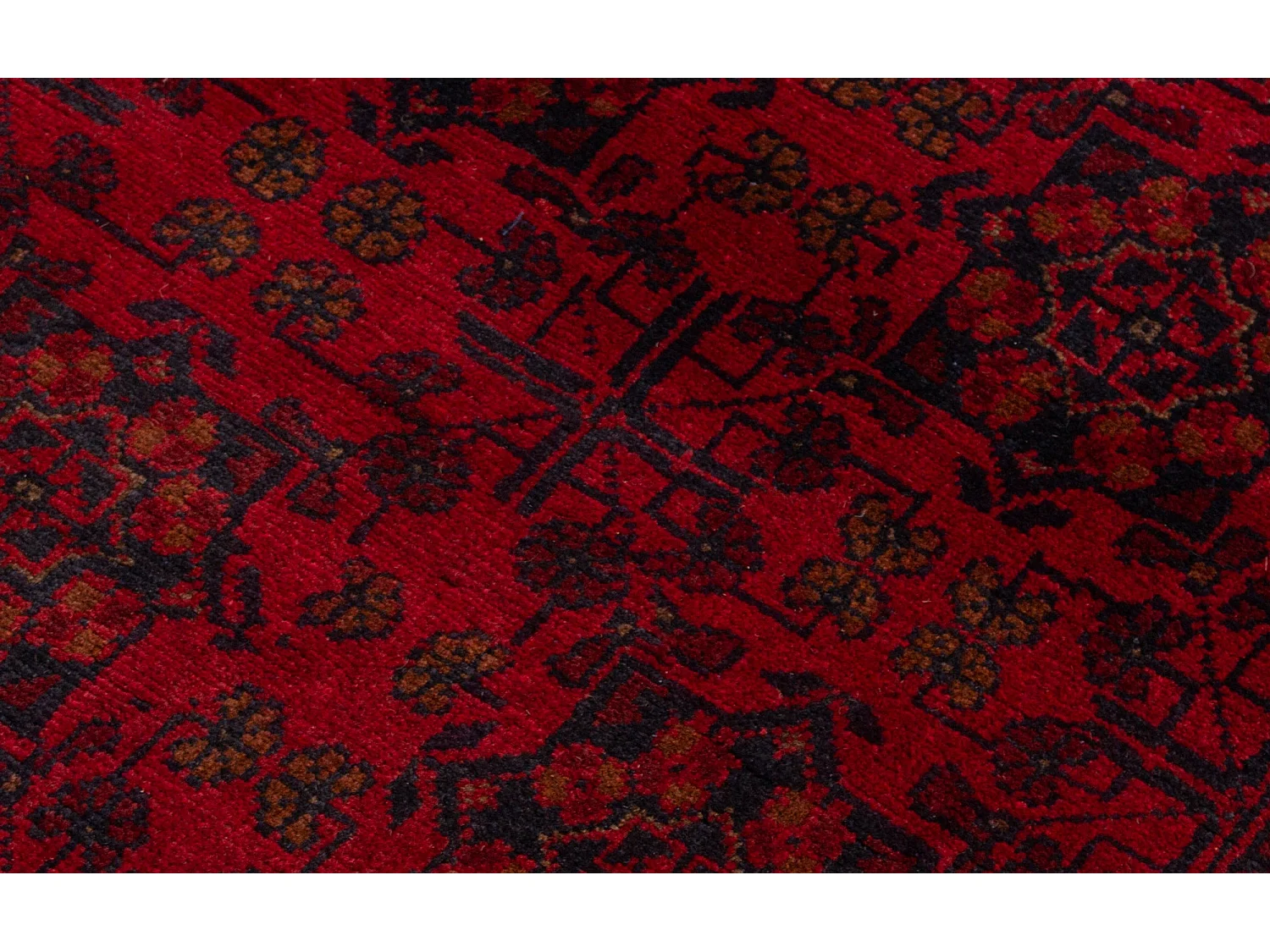 Khal Mohammadi Teppich | 176 x 228 cm