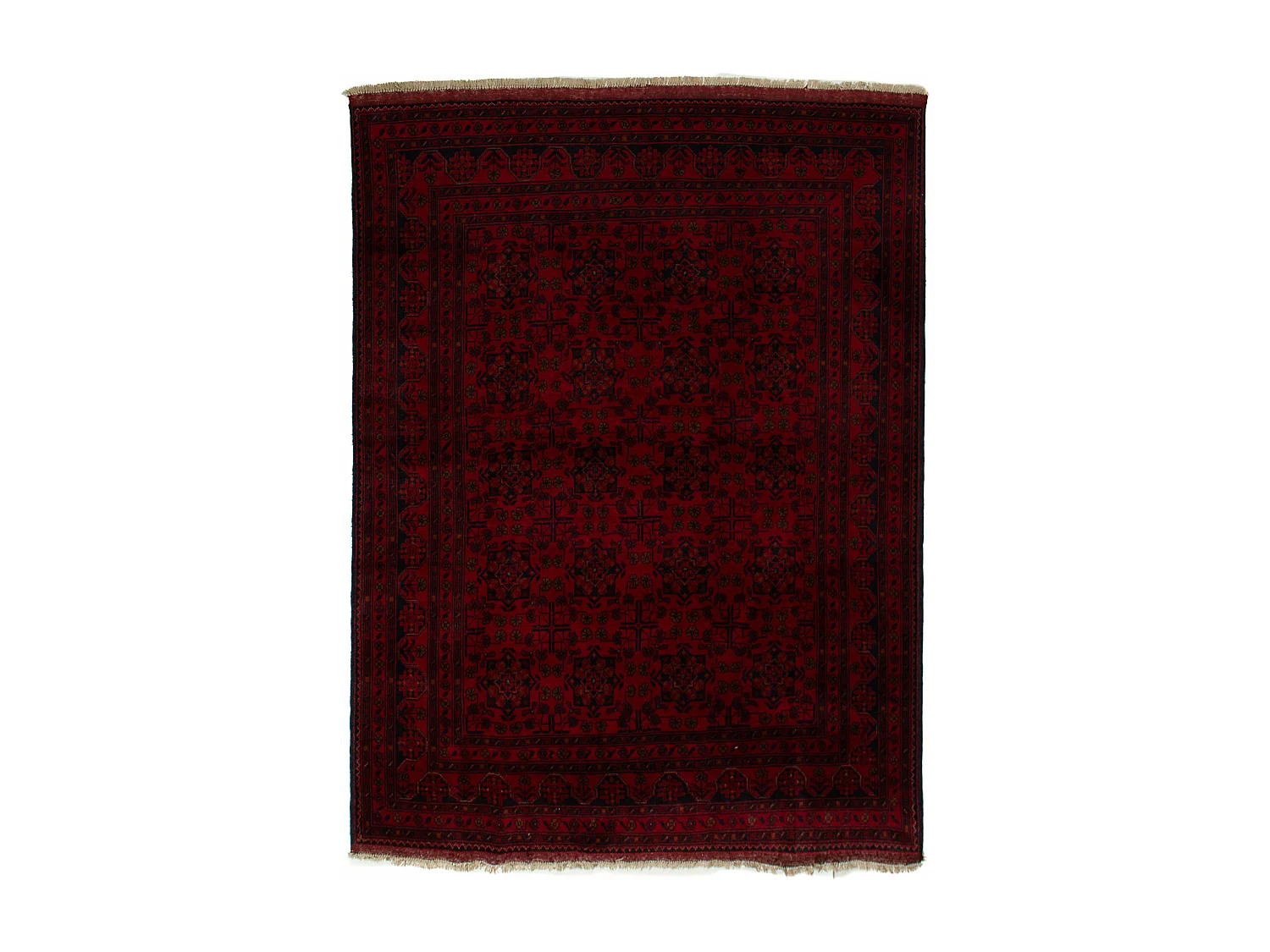 Khal Mohammadi Teppich | 176 x 228 cm