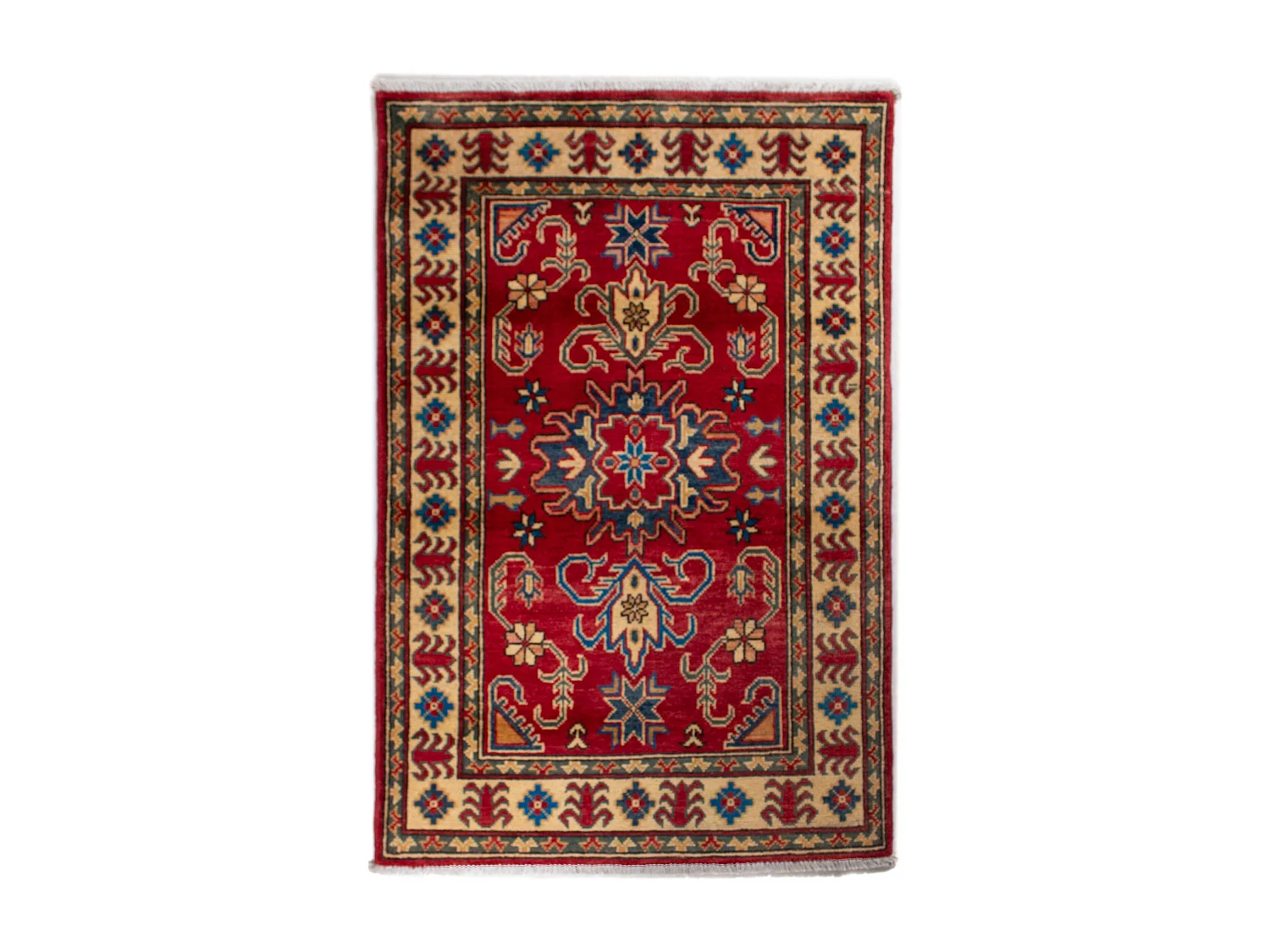 Tapete Cazaque | 80x120cm