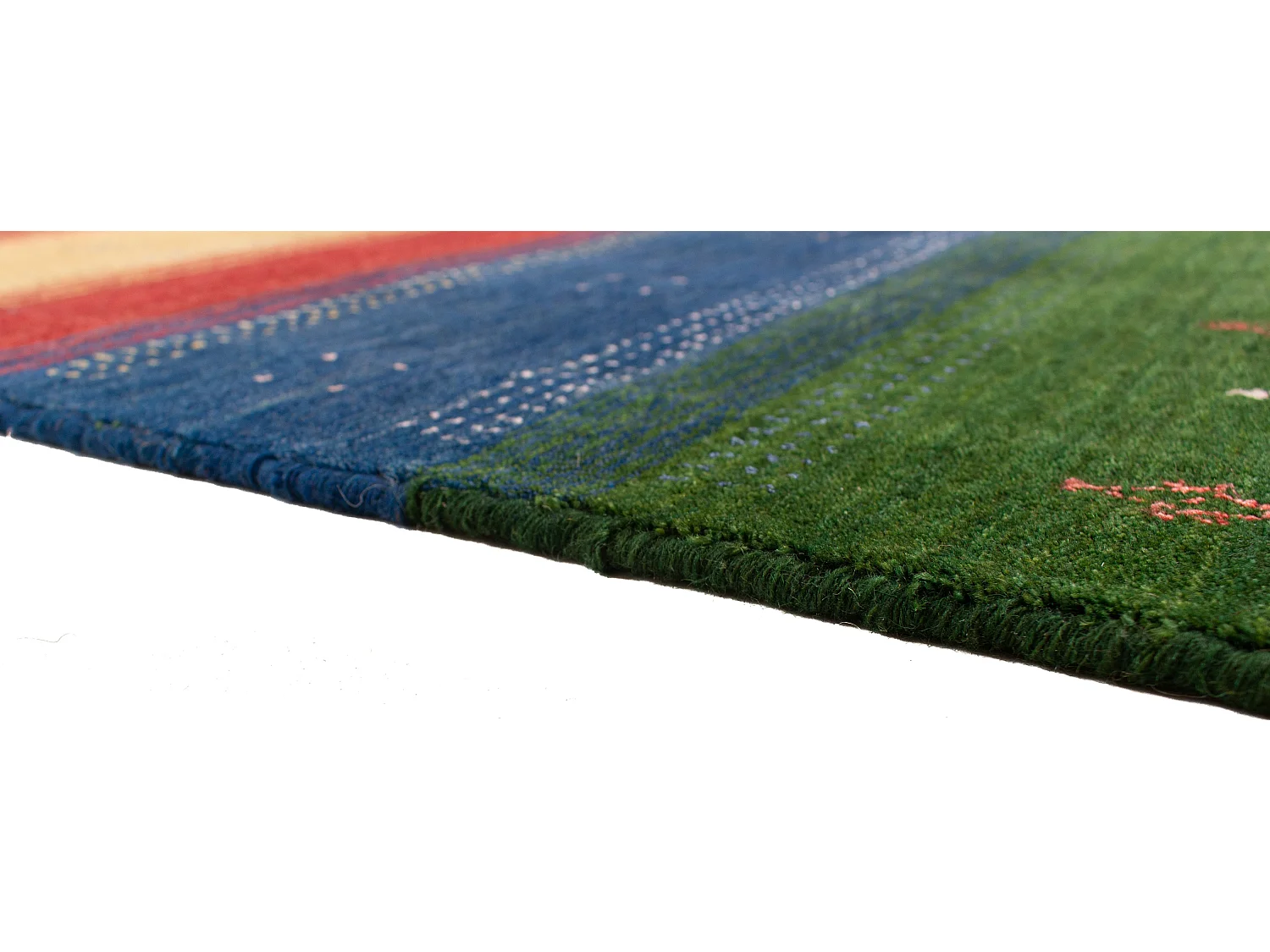 Tappeto moderno per corridoio | 70x278 cm