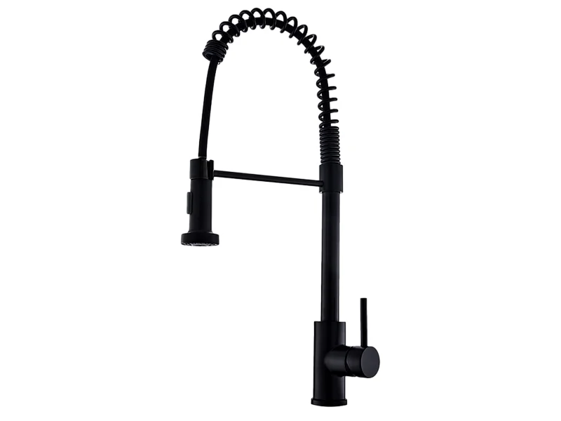 Croom keukenkraan Montex - uittrekbare uitloop