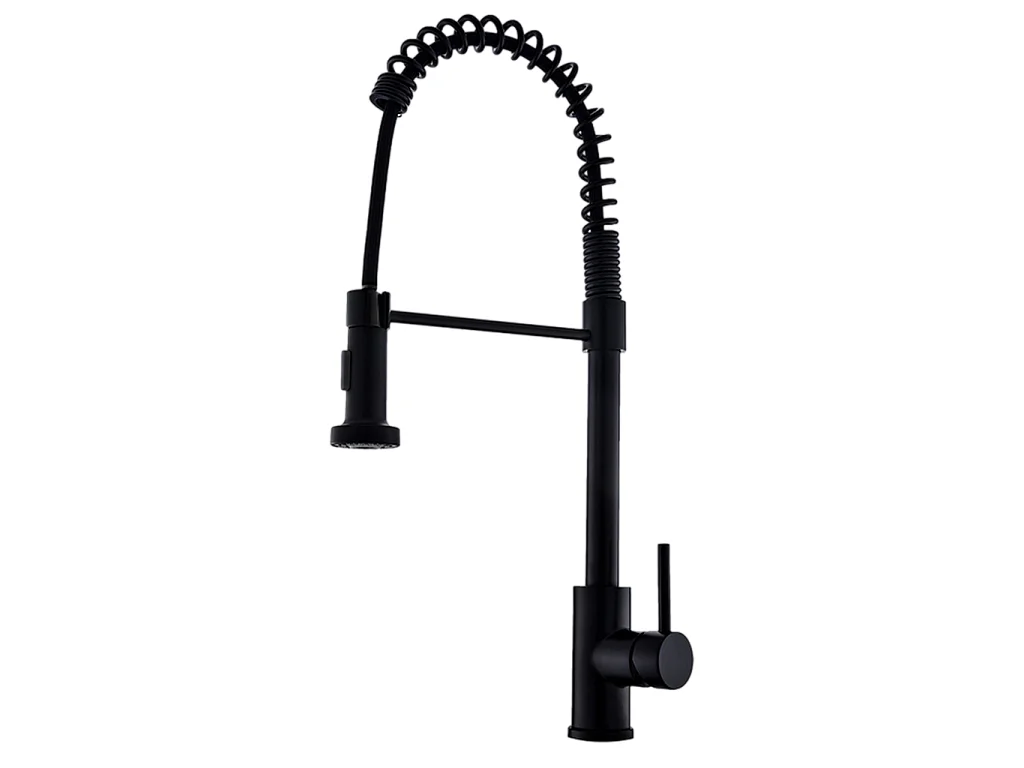 Croom keukenkraan Montex - uittrekbare uitloop