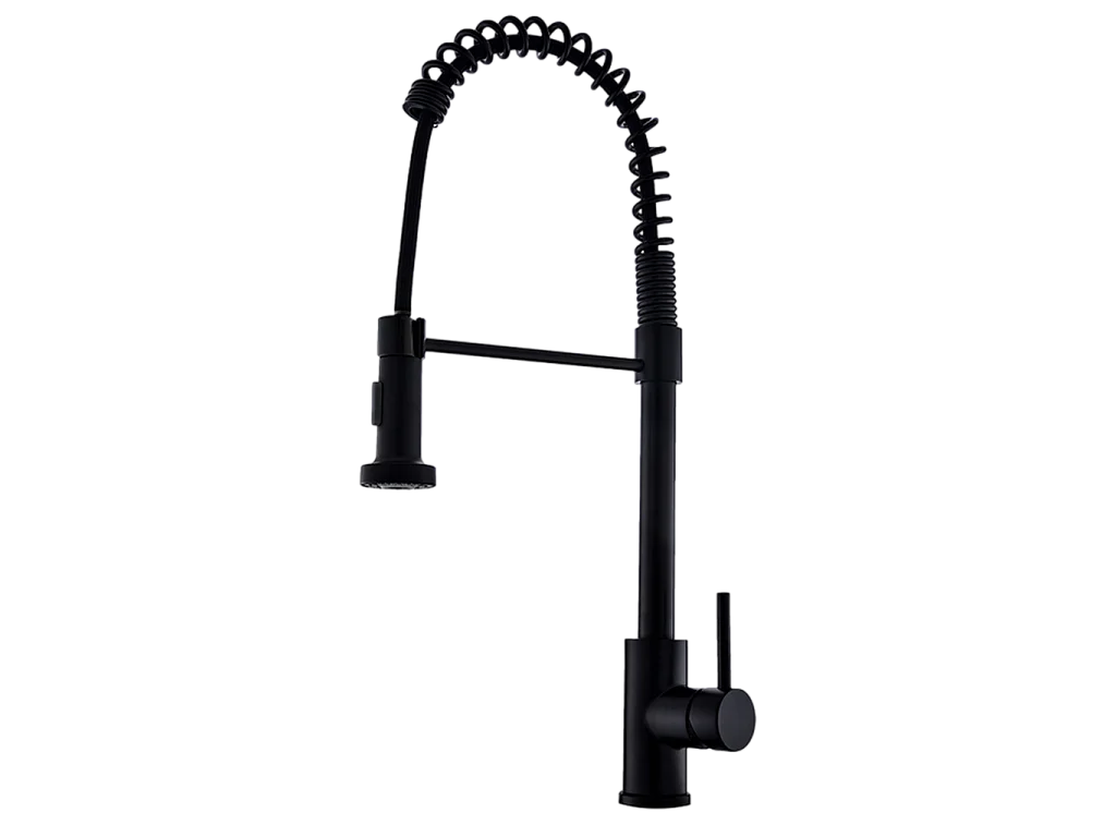 Croom keukenkraan Montex - uittrekbare uitloop