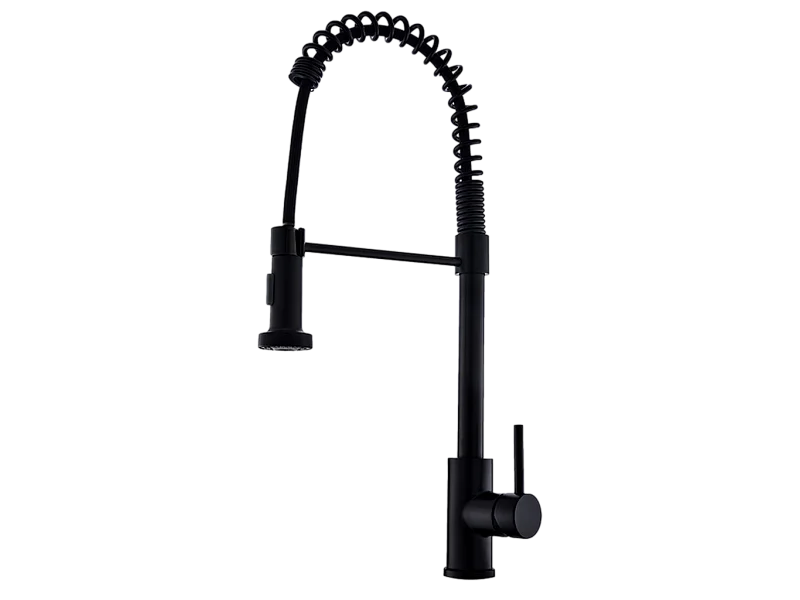 Croom keukenkraan Montex - uittrekbare uitloop