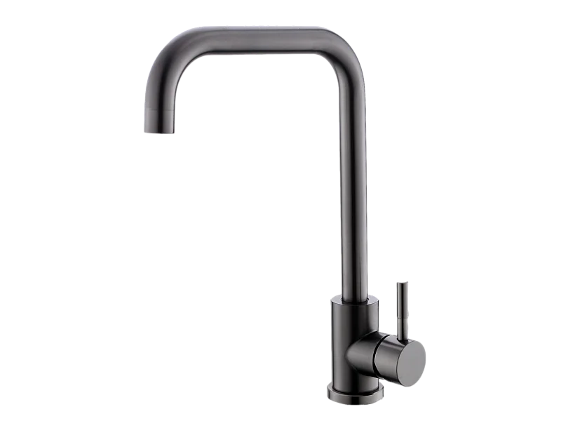 Croom keukenmengkraan Slyvex gun metal