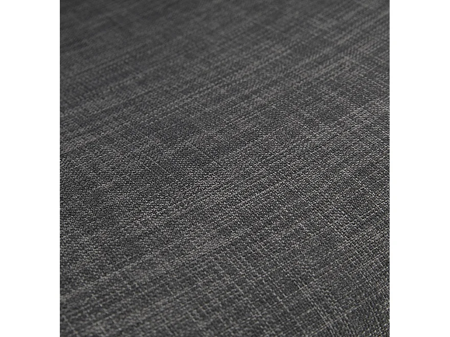 Mittelhoher Snackhocker - MOSKOW  - grijs - 49x53x85 cm