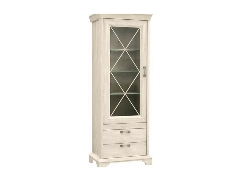 Vitrine Kasmir/Beige
