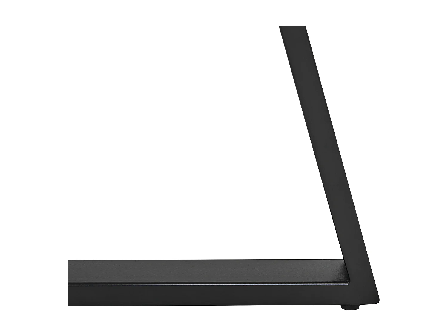 Table basse IVINS Céramique Marbre blanc