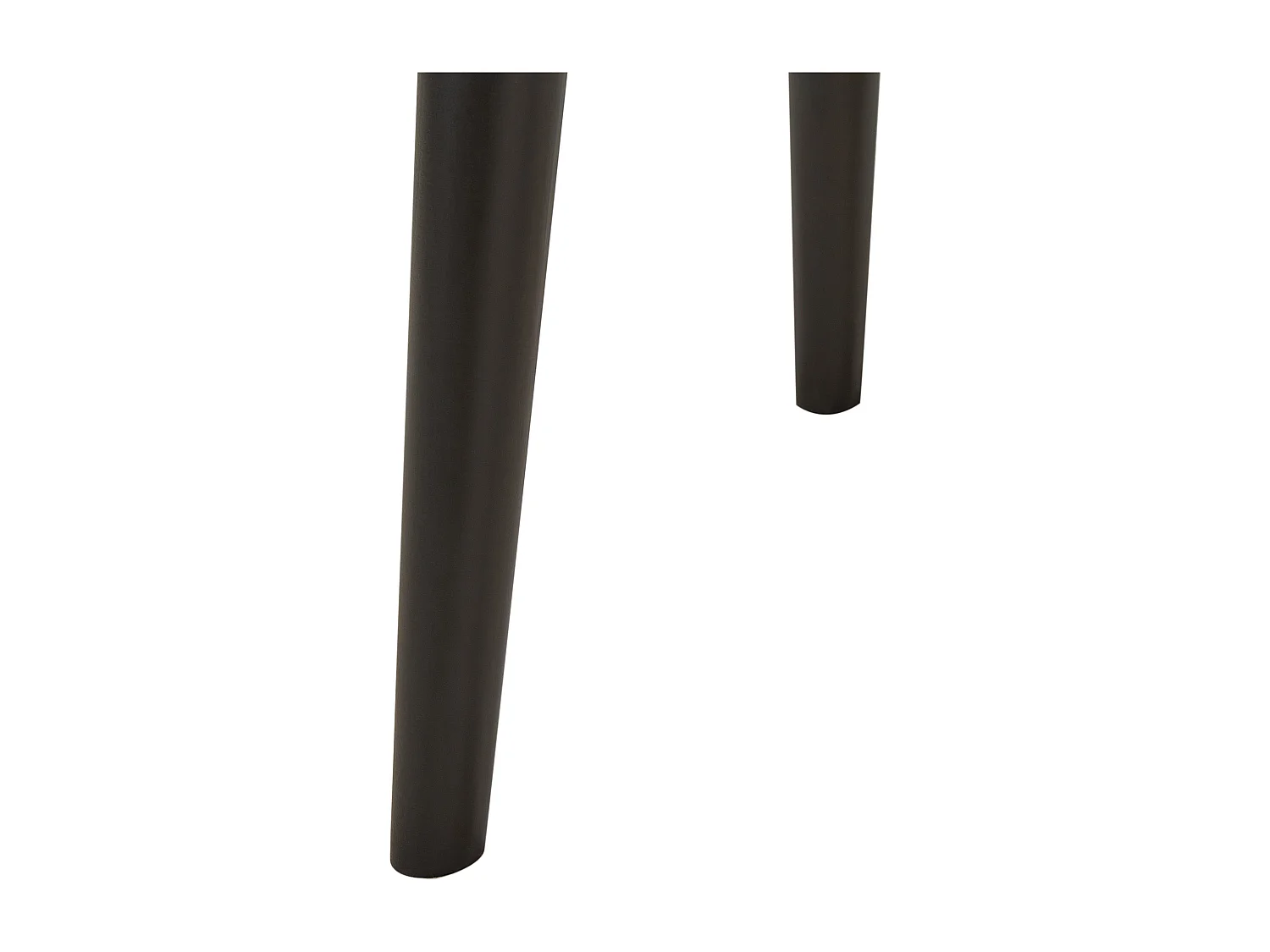 Commode à 4 tiroirs TIMMINS Bois de pin Marron