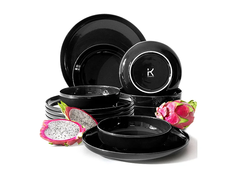 Tafelservice 6 Personen 12-tlg VICTO