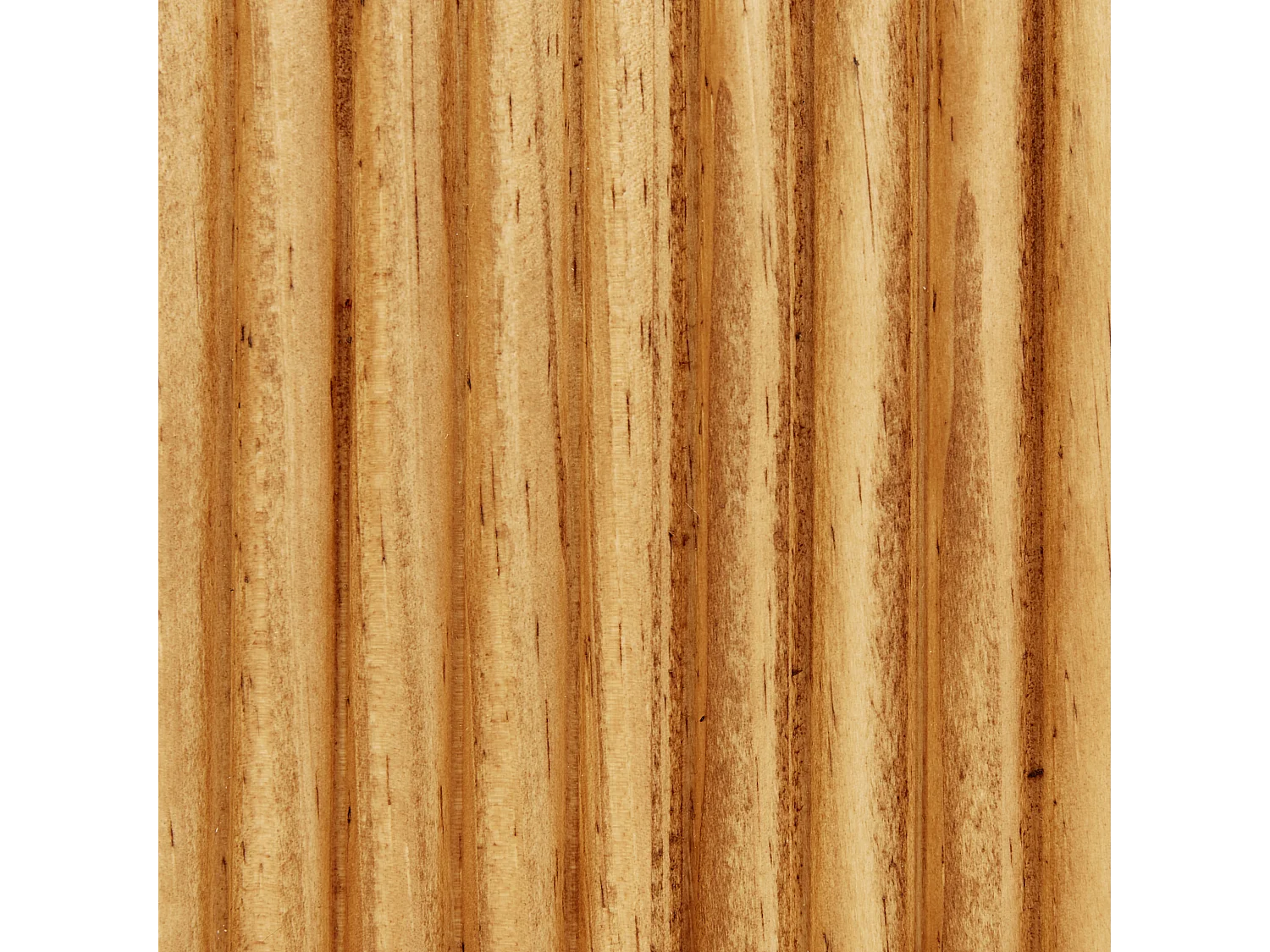 Móvel de TV TIMMINS Pinho Castanho