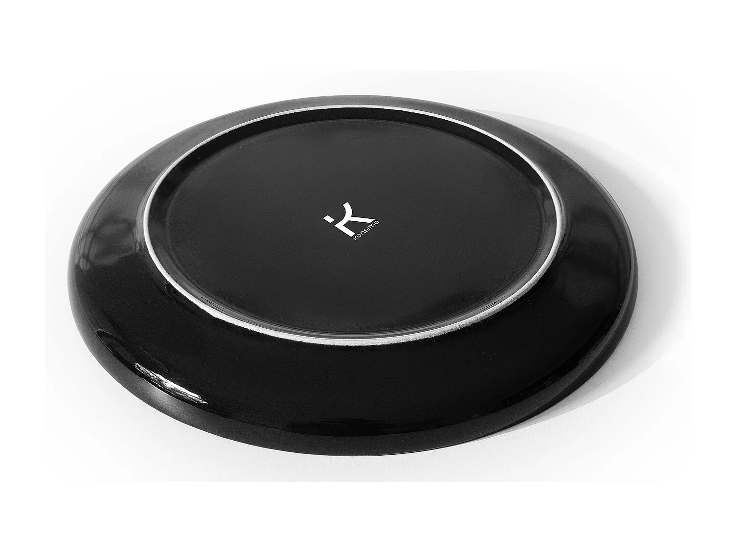 Teller-Set 6-tlg Dessertteller VICTO