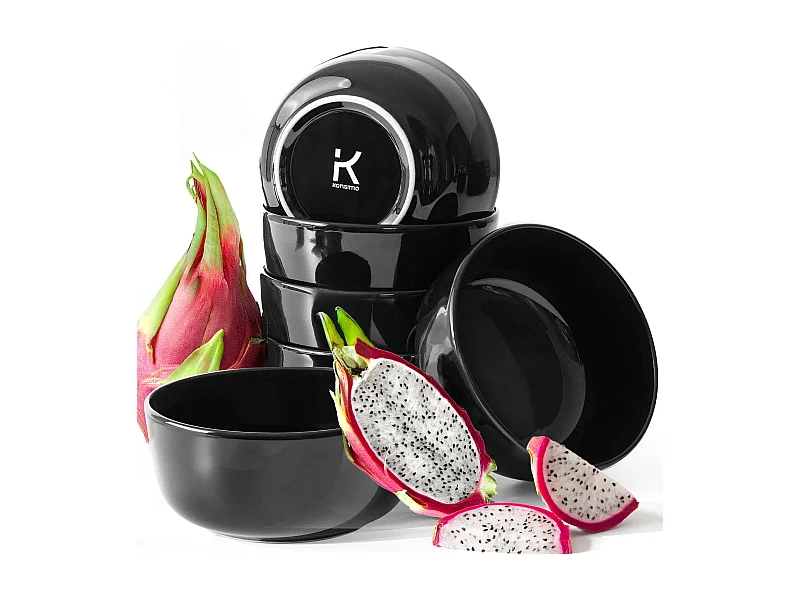 Schüssel-Set 6 Personen 6-tlg VICTO