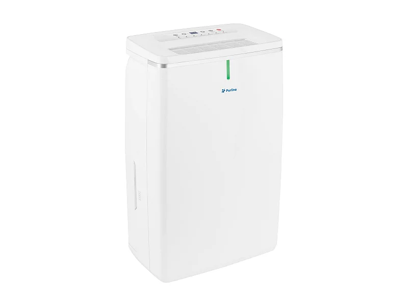 Deshumidificador con compresor de 16 l/d