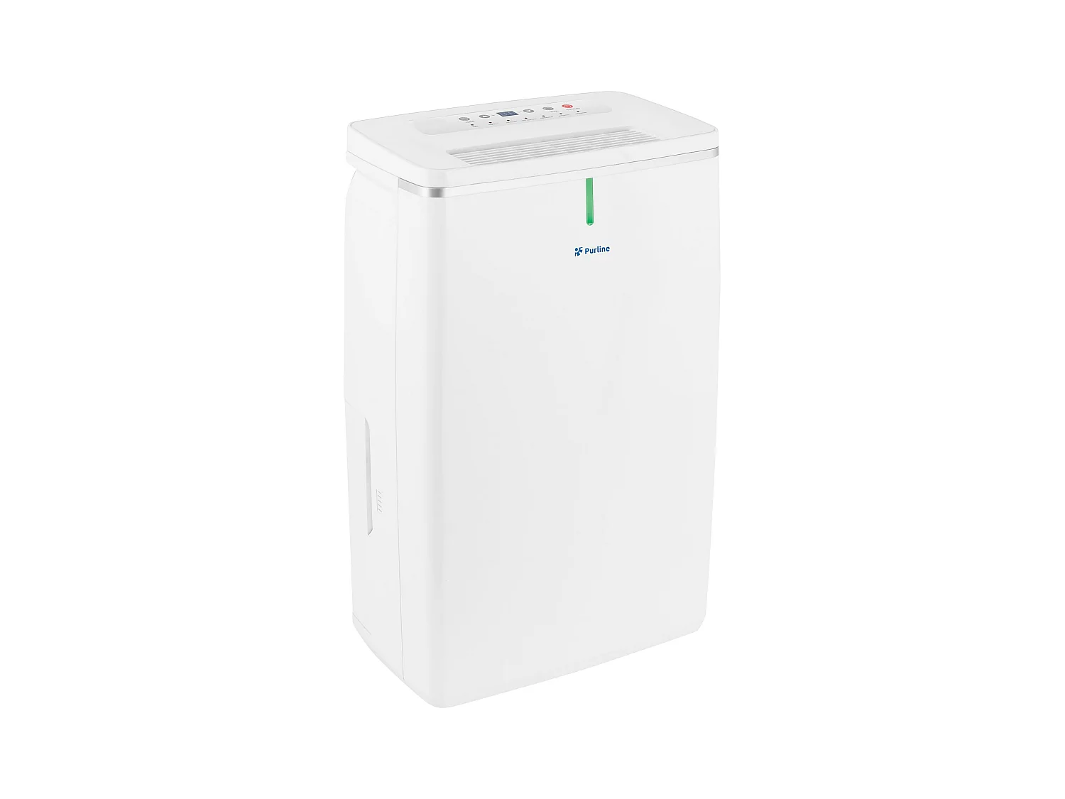 Déshumidificateur avec compresseur 16 l/d