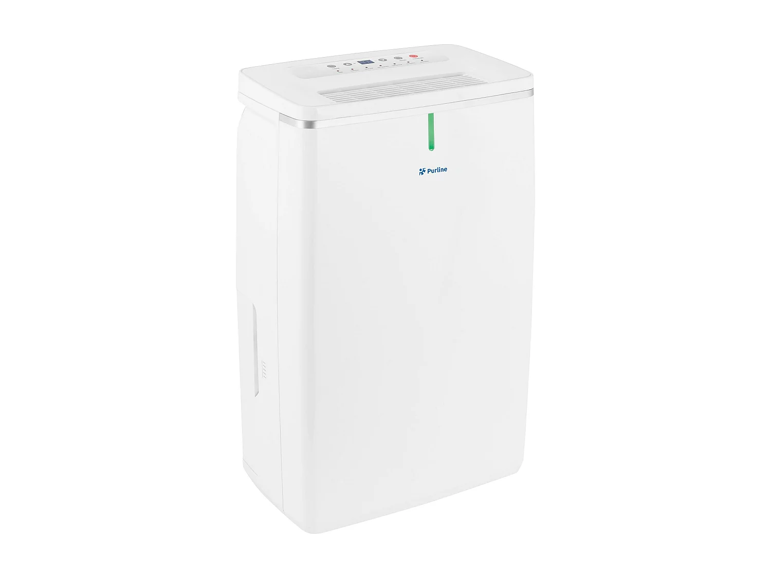 Déshumidificateur avec compresseur 16 l/d