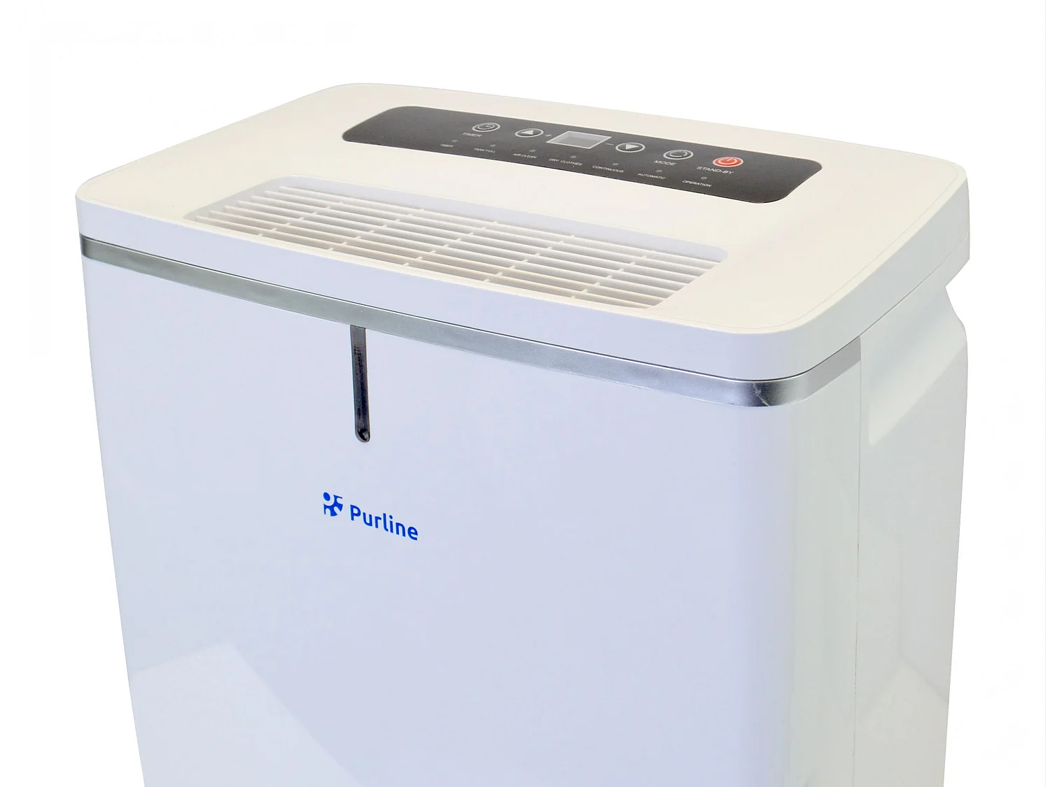 Déshumidificateur avec compresseur 16 l/d