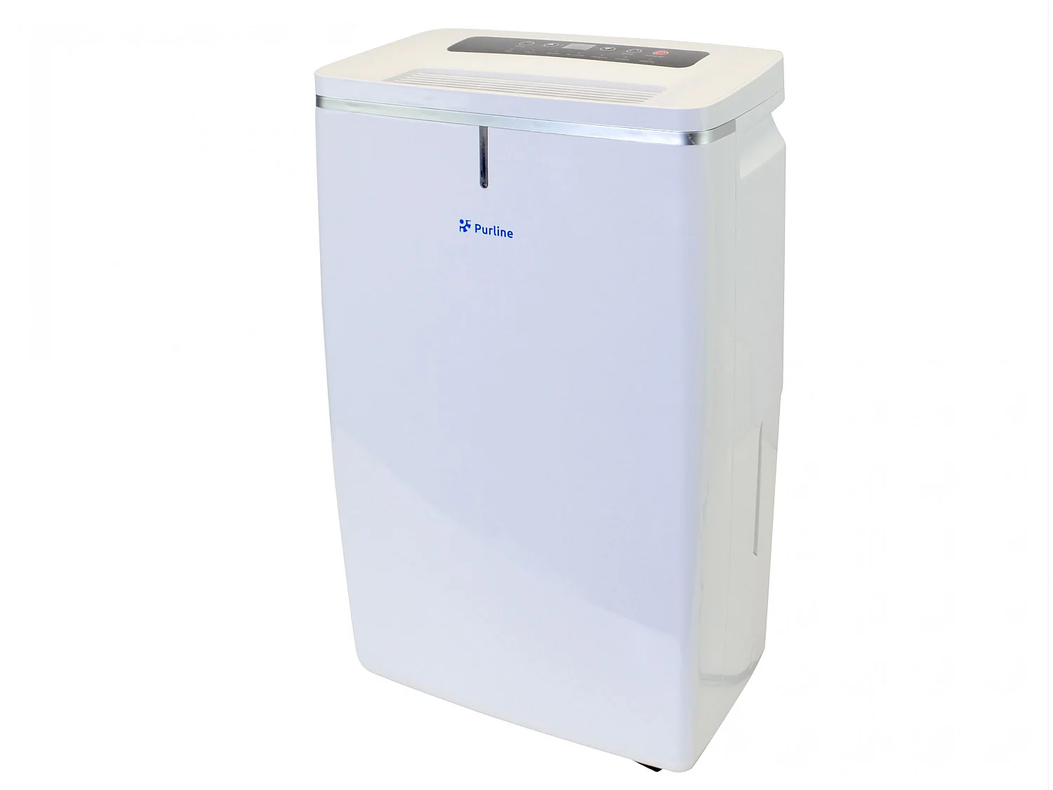 Déshumidificateur avec compresseur 16 l/d