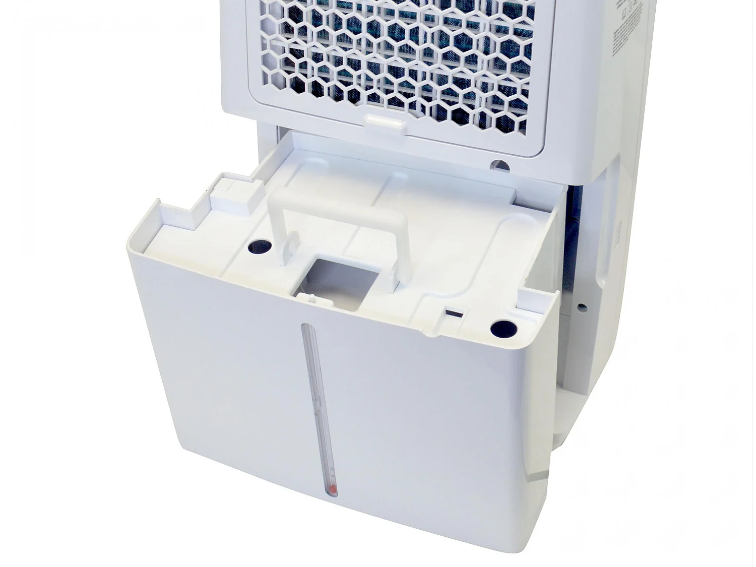 Déshumidificateur avec compresseur 16 l/d