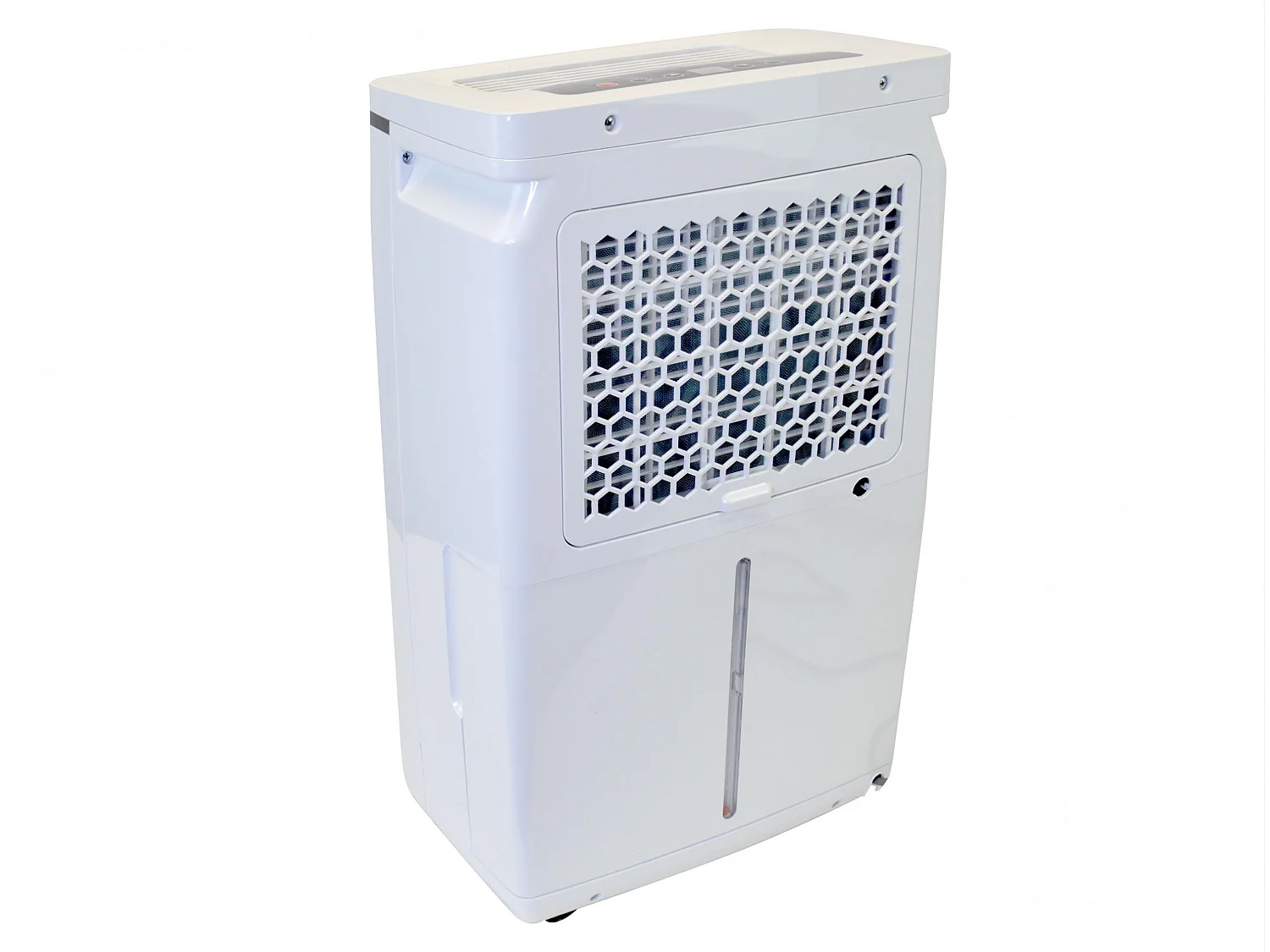 Déshumidificateur avec compresseur 16 l/d